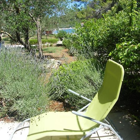 לומבארדה Apartments Maslina חדר תמונה