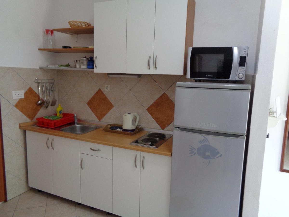לומבארדה Apartments Maslina מראה חיצוני תמונה