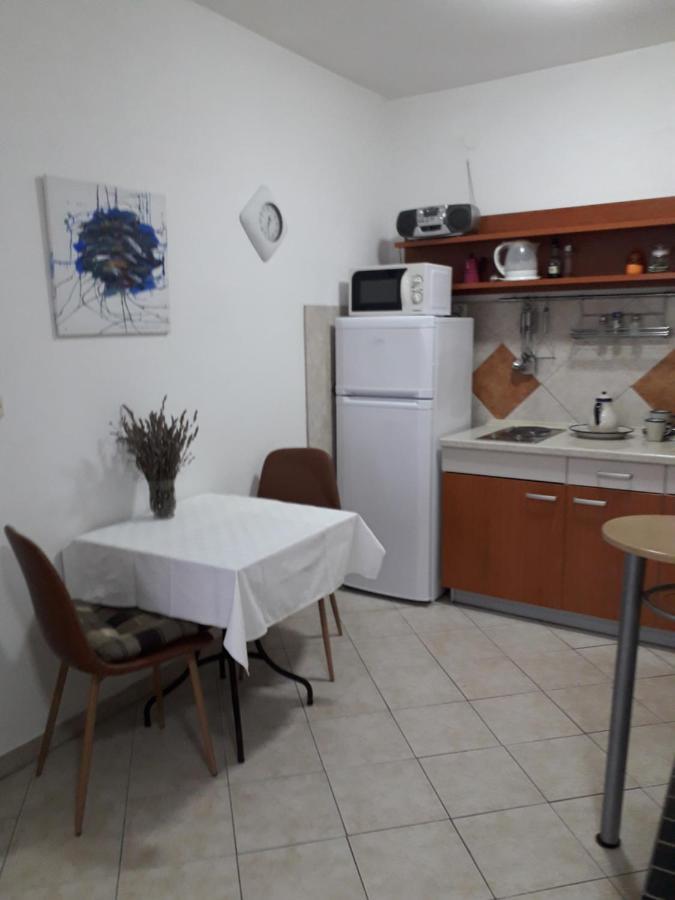 לומבארדה Apartments Maslina מראה חיצוני תמונה