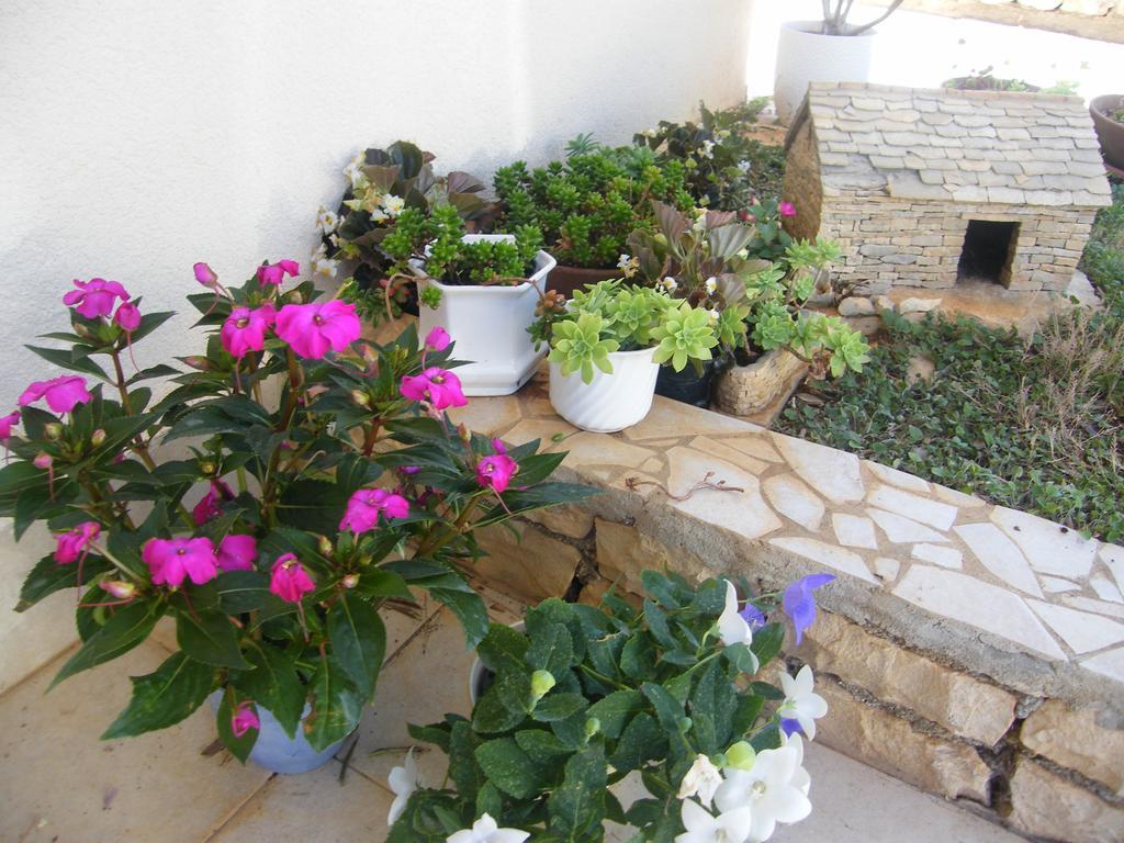 לומבארדה Apartments Maslina מראה חיצוני תמונה