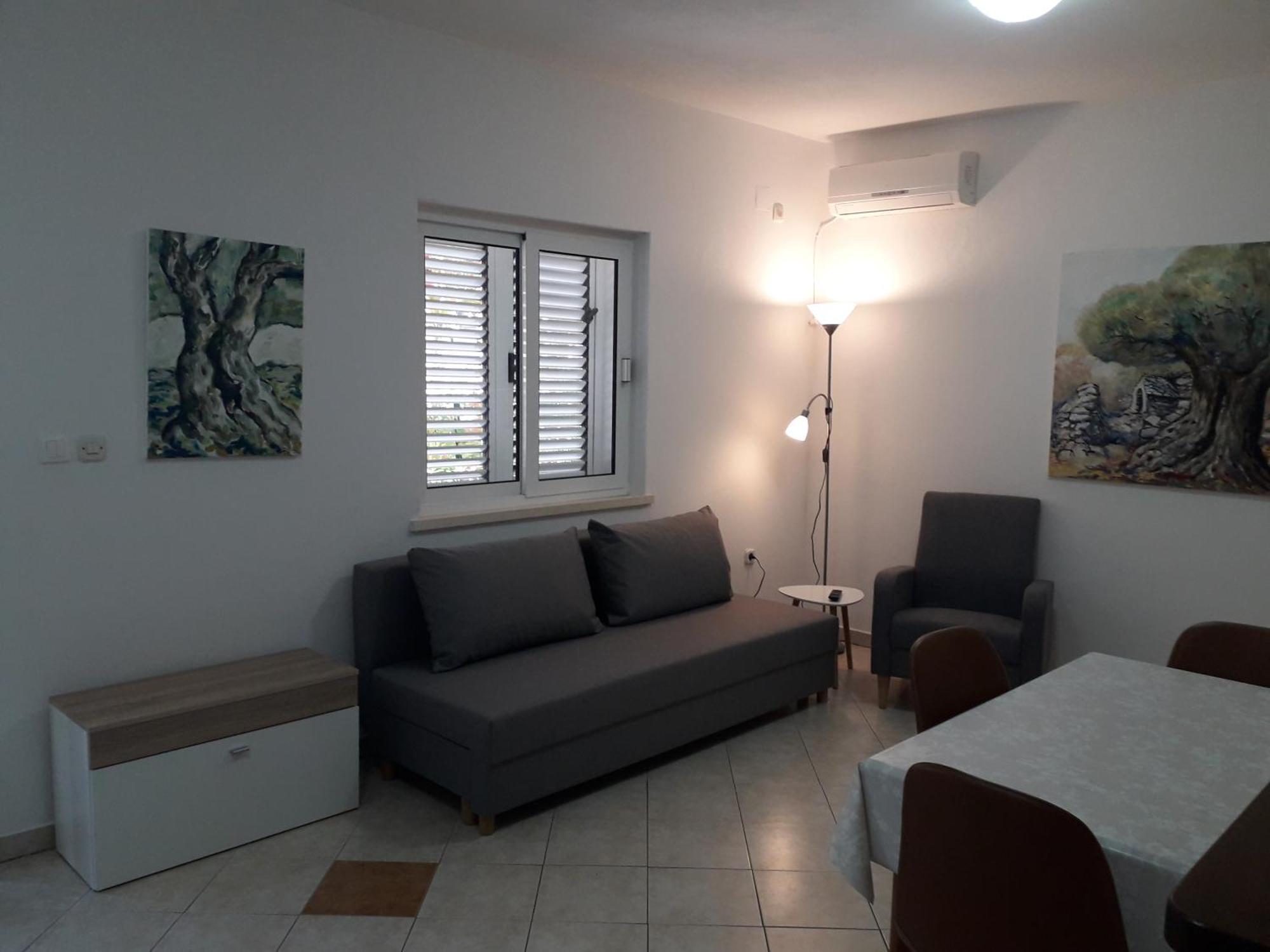 לומבארדה Apartments Maslina מראה חיצוני תמונה