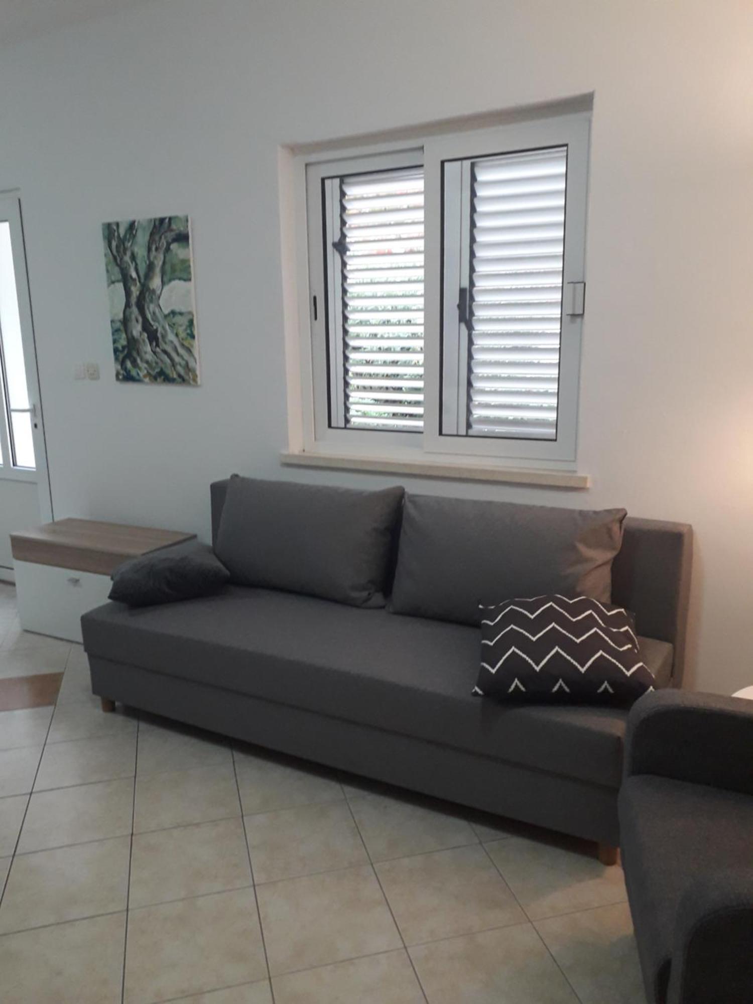 לומבארדה Apartments Maslina מראה חיצוני תמונה