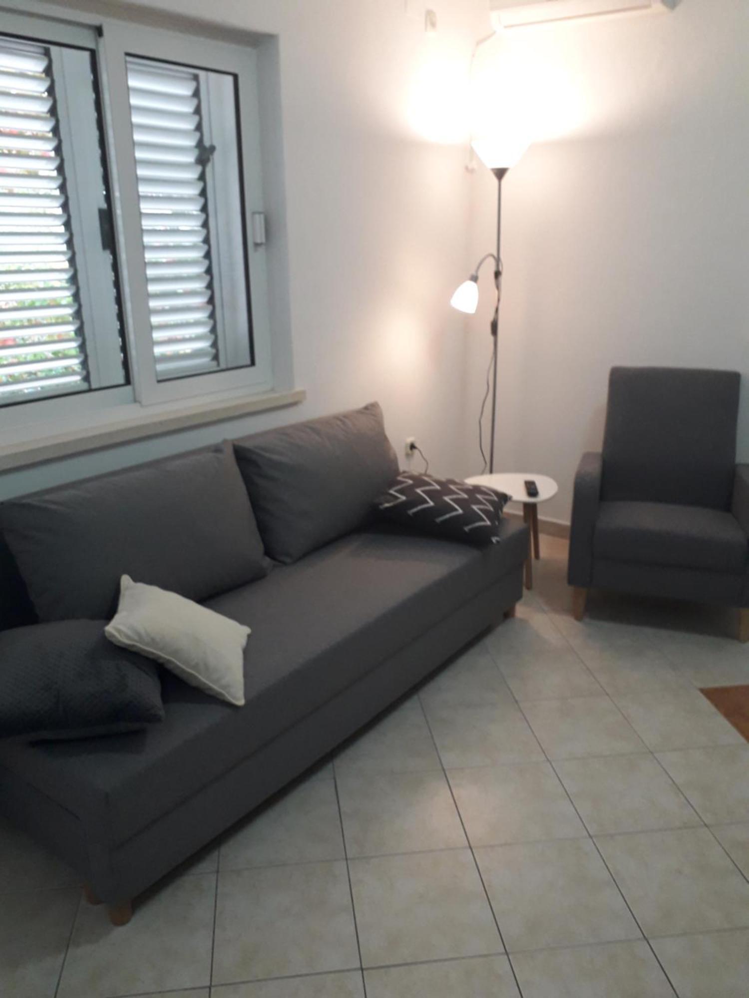 לומבארדה Apartments Maslina מראה חיצוני תמונה