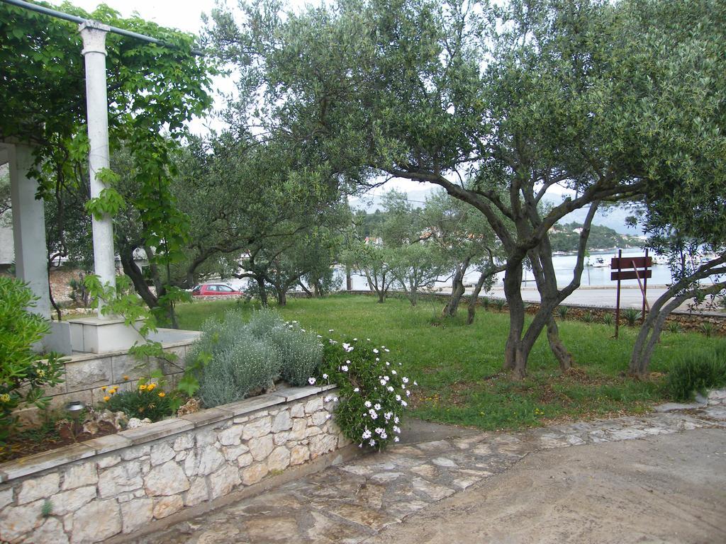 לומבארדה Apartments Maslina מראה חיצוני תמונה
