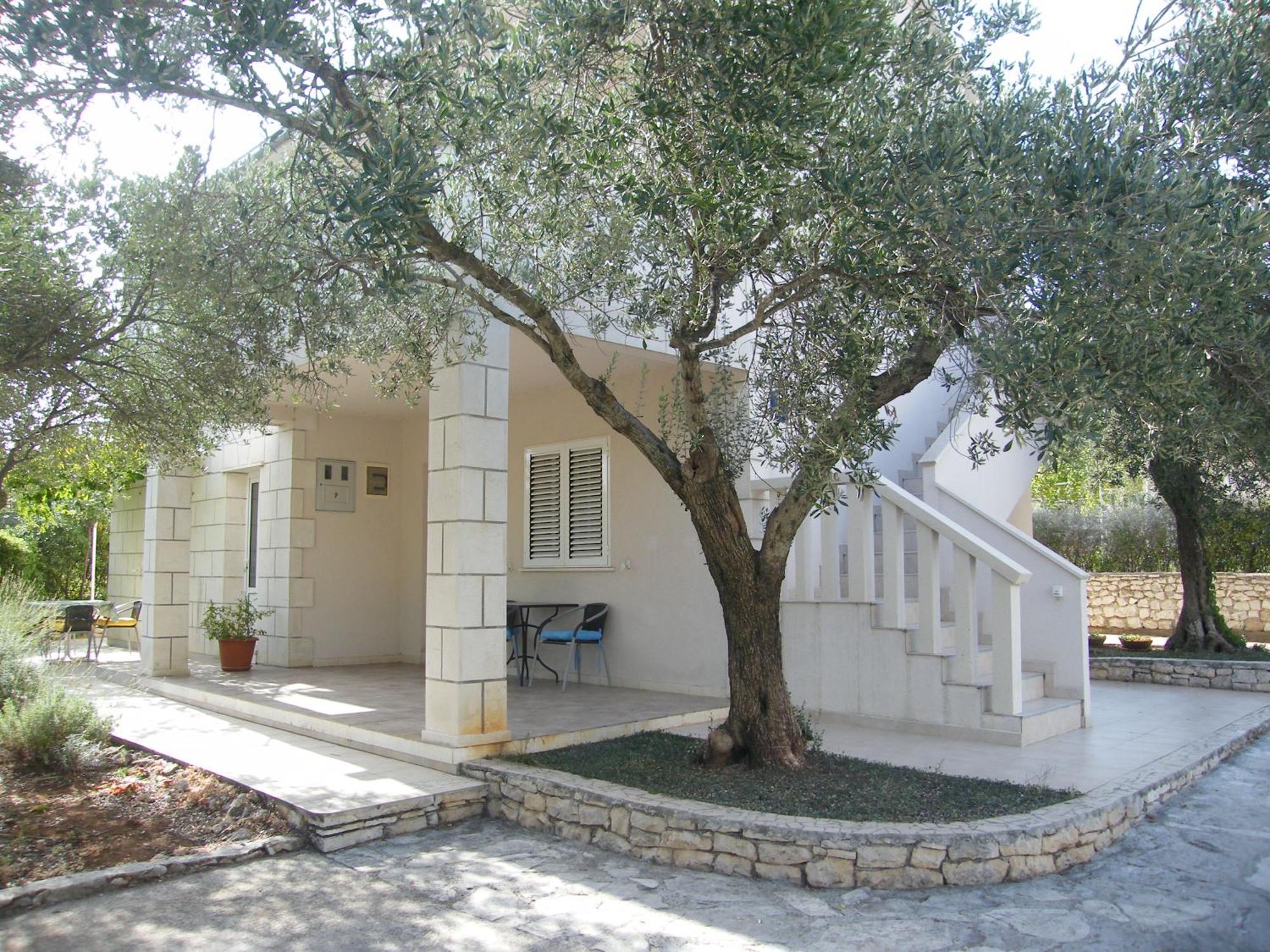 לומבארדה Apartments Maslina חדר תמונה