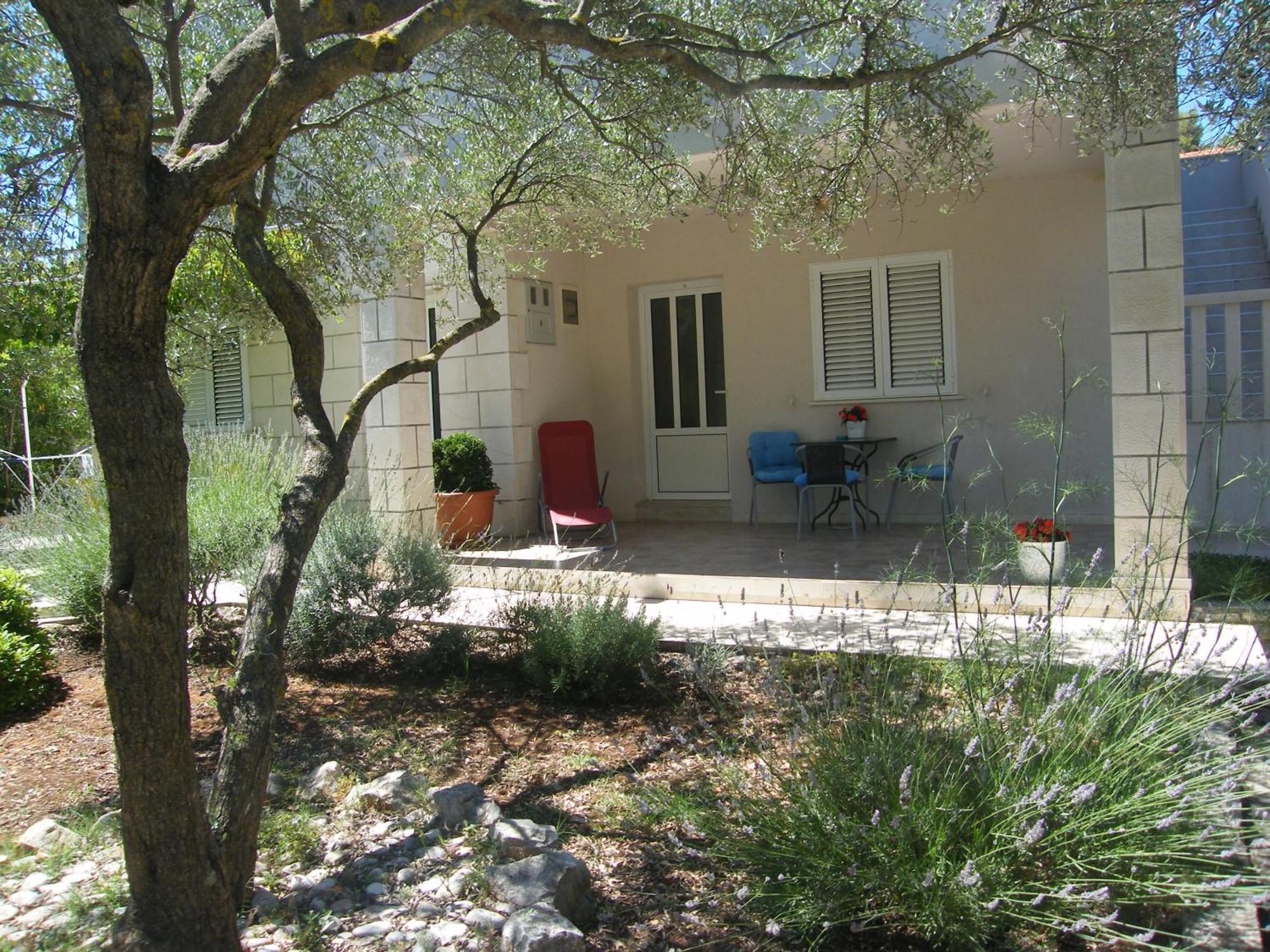 לומבארדה Apartments Maslina חדר תמונה