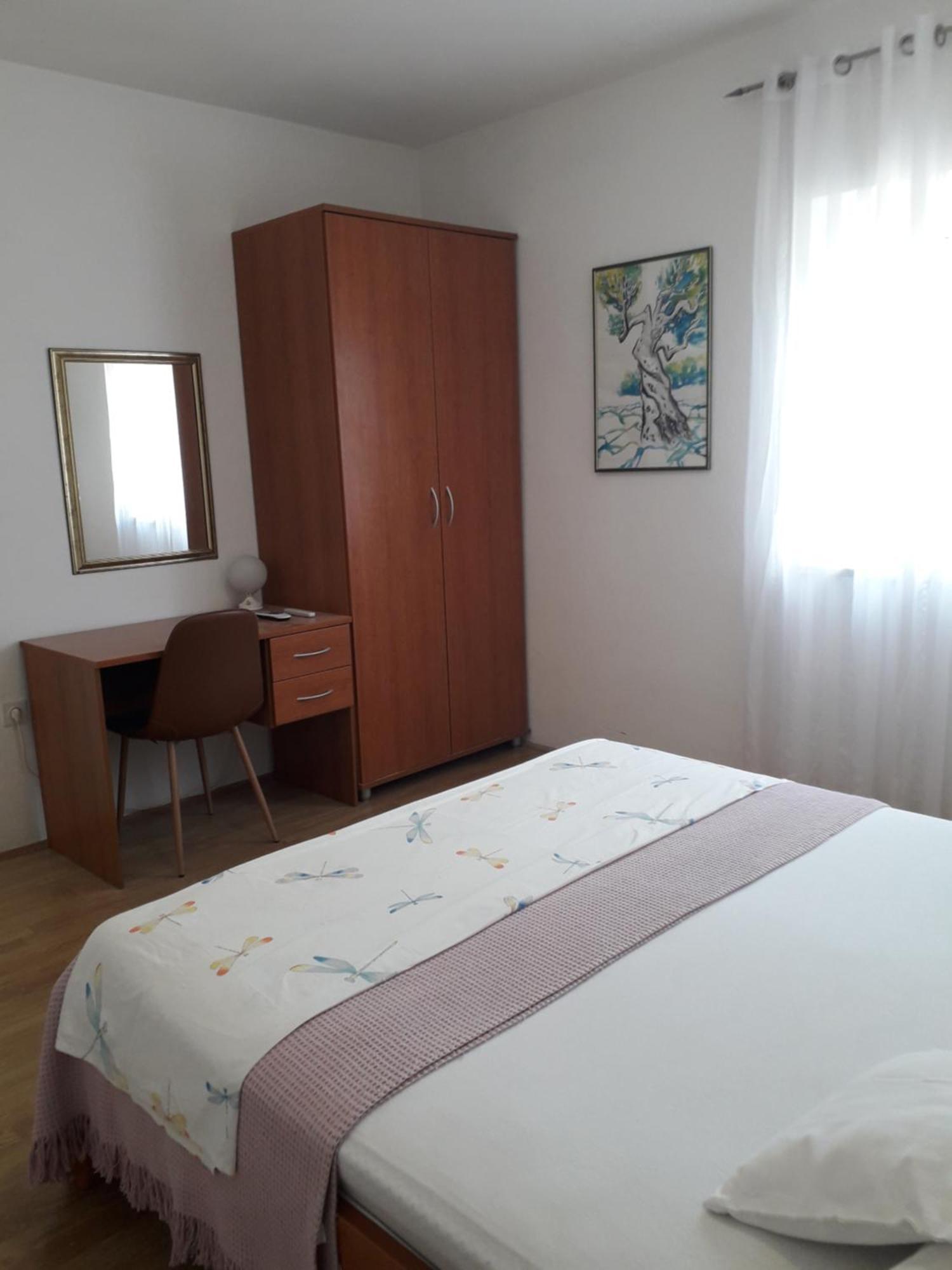 לומבארדה Apartments Maslina מראה חיצוני תמונה