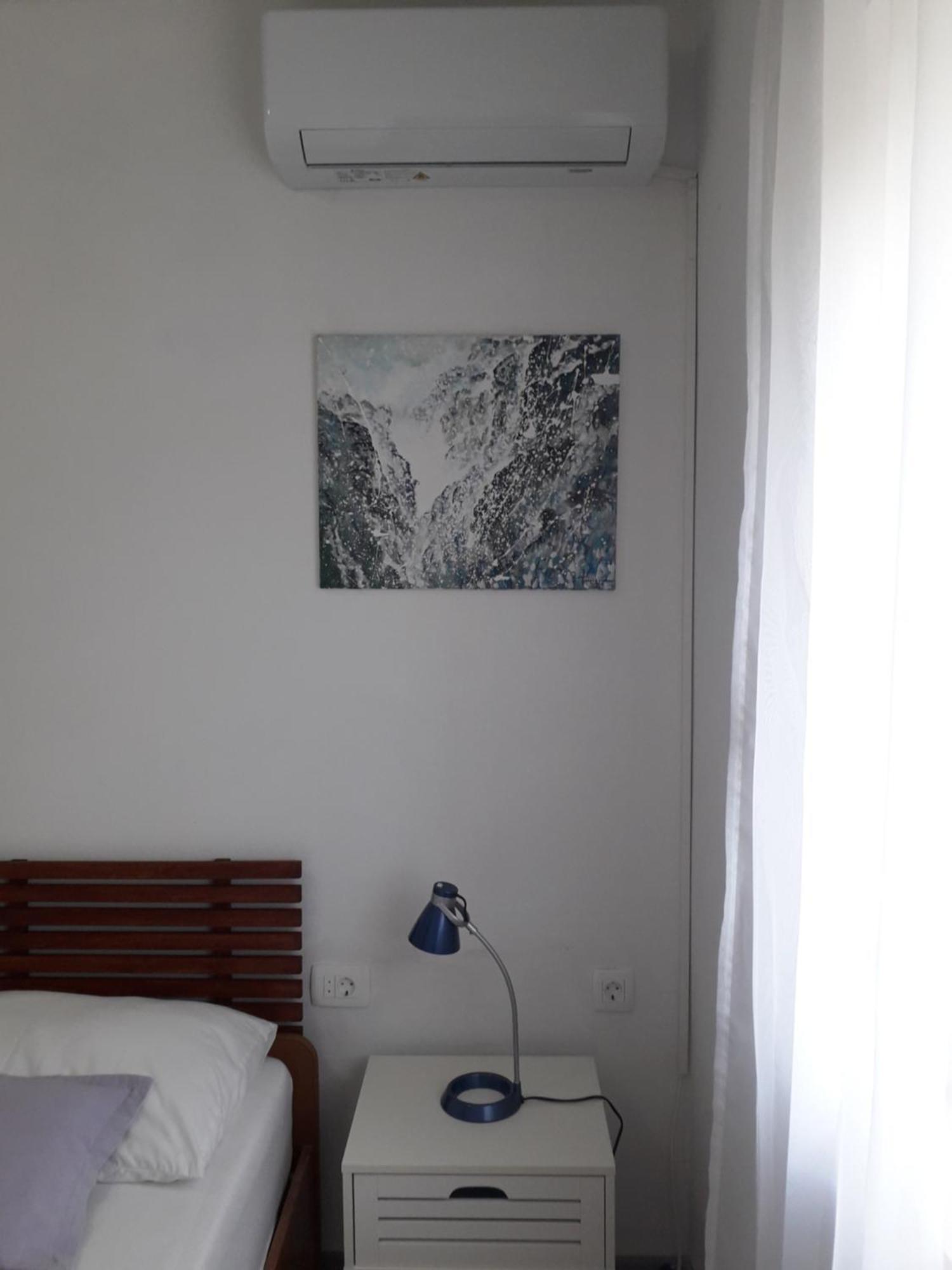 לומבארדה Apartments Maslina מראה חיצוני תמונה