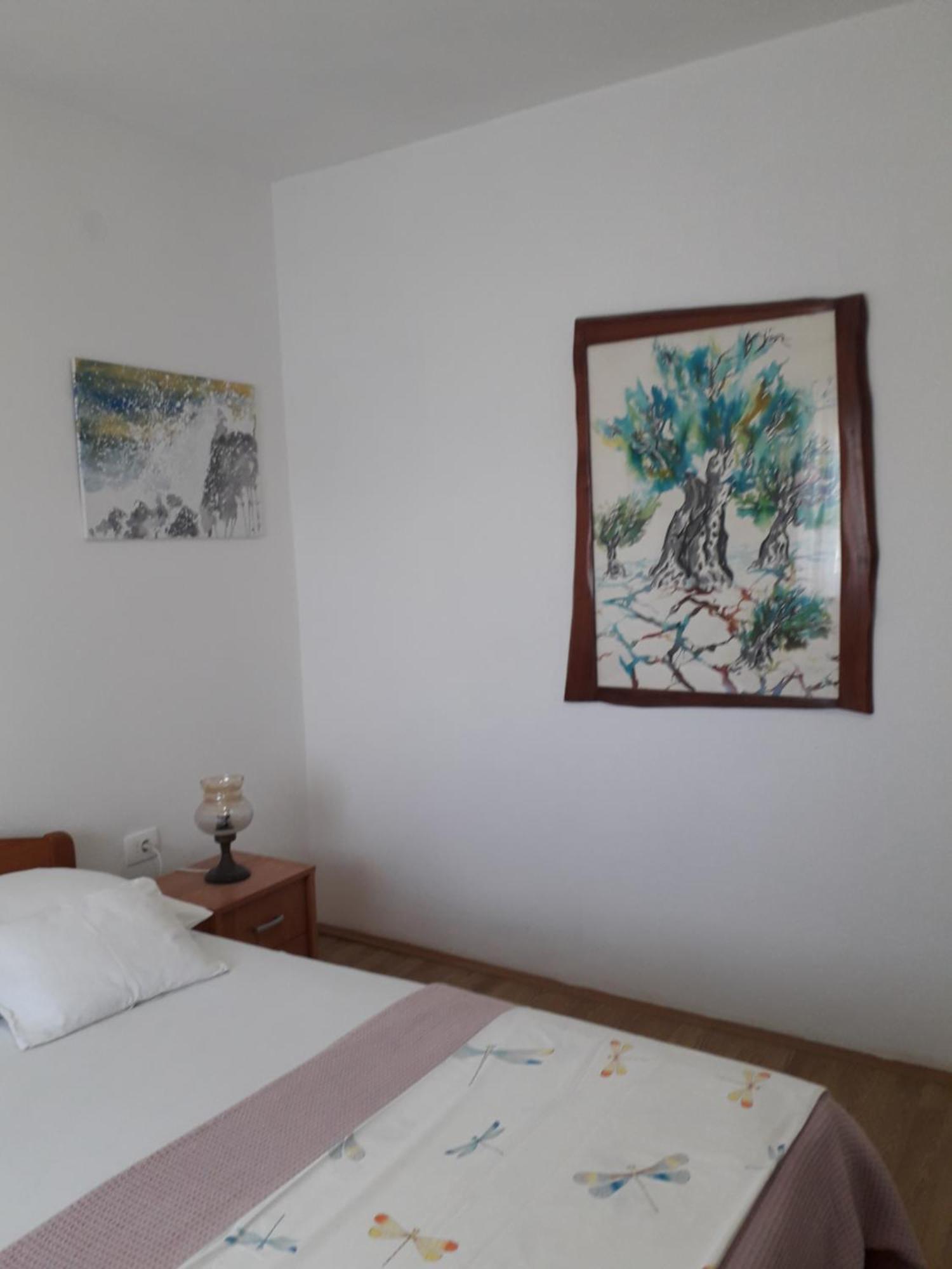 לומבארדה Apartments Maslina מראה חיצוני תמונה