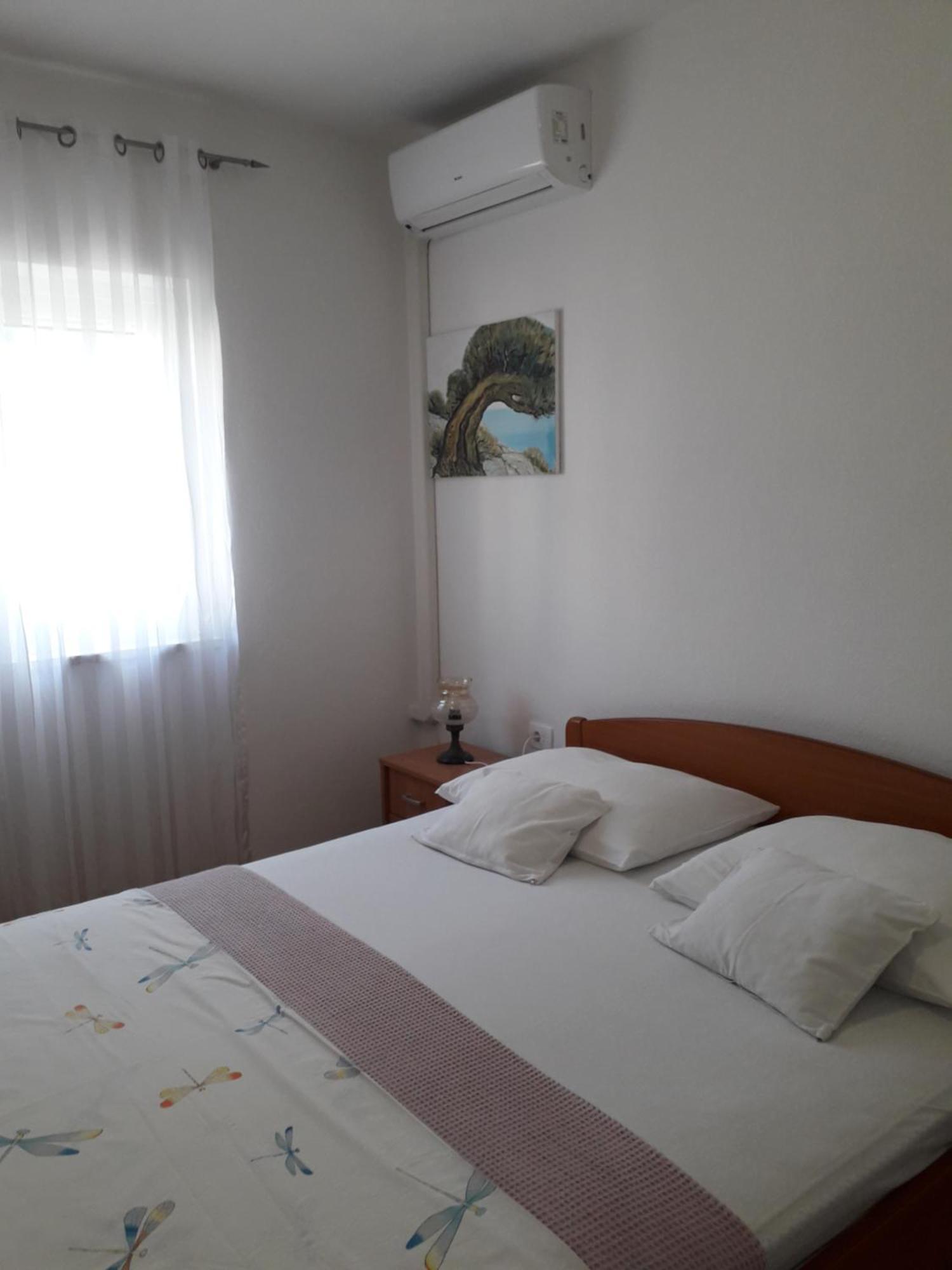 לומבארדה Apartments Maslina מראה חיצוני תמונה