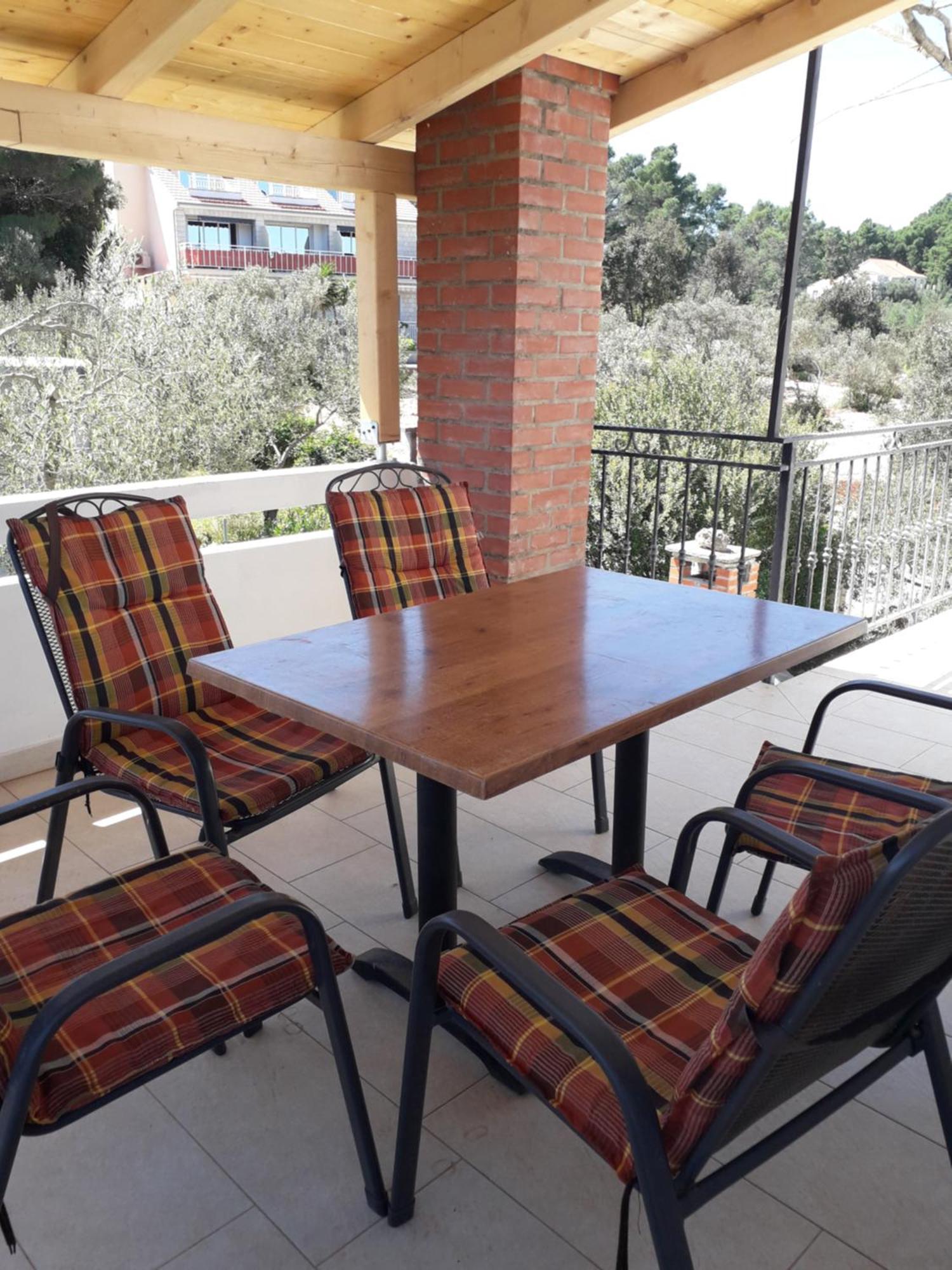 לומבארדה Apartments Maslina מראה חיצוני תמונה