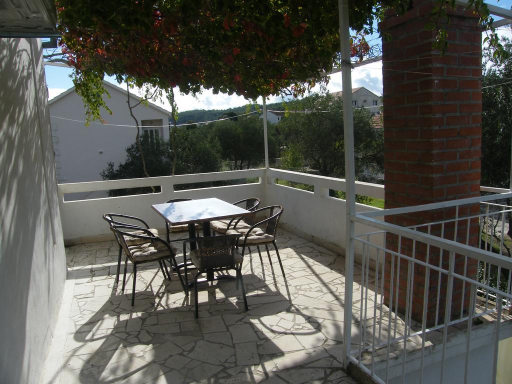לומבארדה Apartments Maslina חדר תמונה
