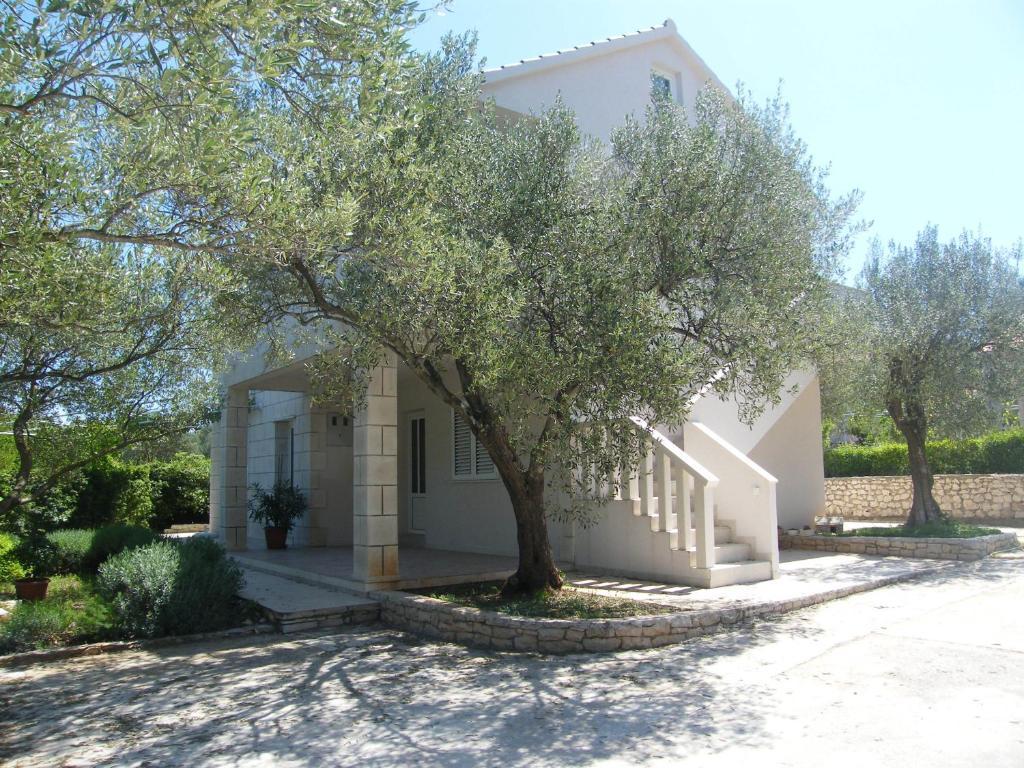 לומבארדה Apartments Maslina מראה חיצוני תמונה