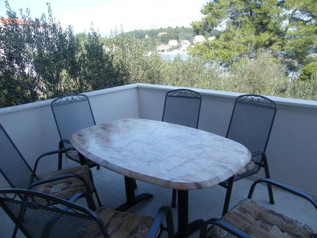 לומבארדה Apartments Maslina חדר תמונה