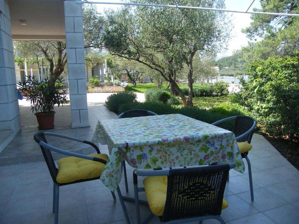 לומבארדה Apartments Maslina חדר תמונה