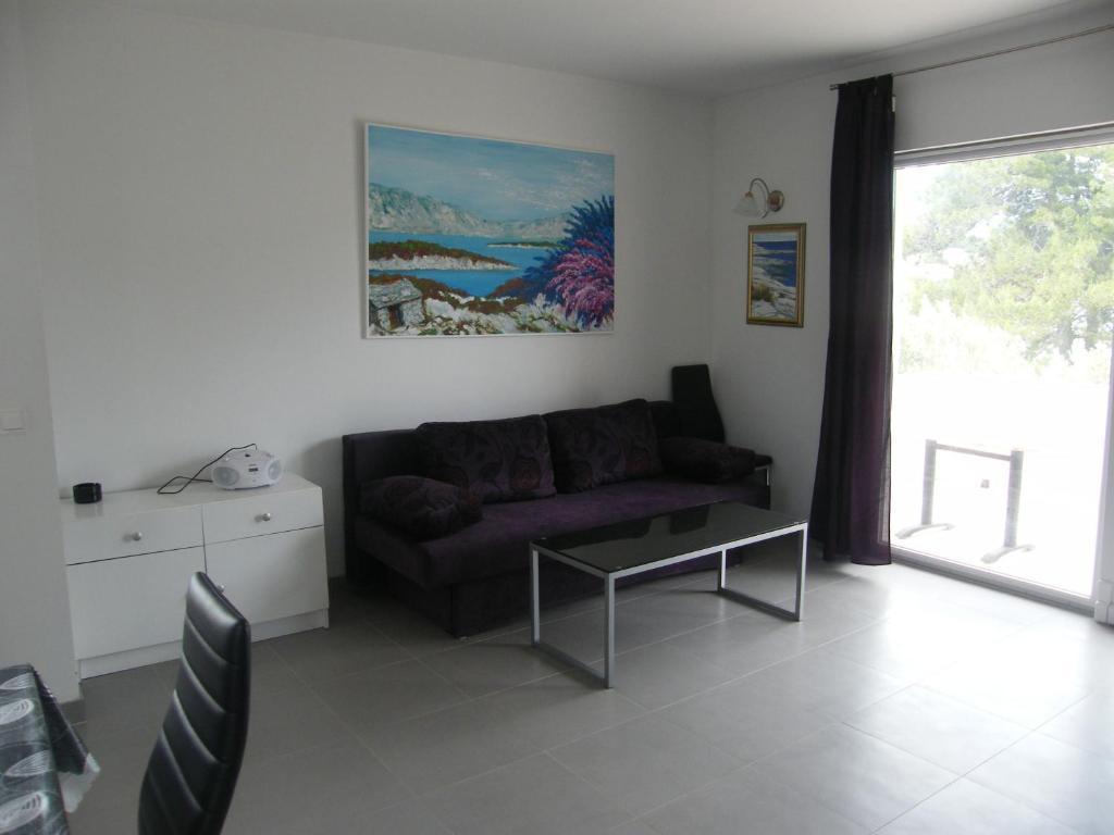 לומבארדה Apartments Maslina חדר תמונה