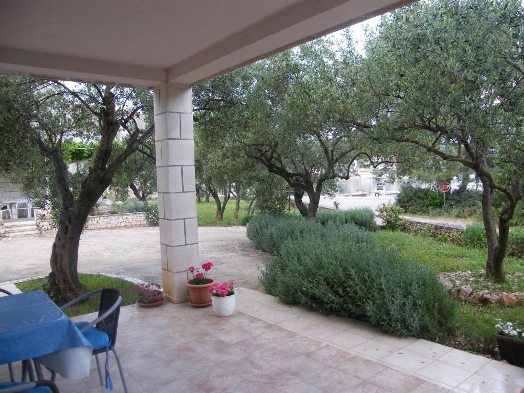 לומבארדה Apartments Maslina מראה חיצוני תמונה