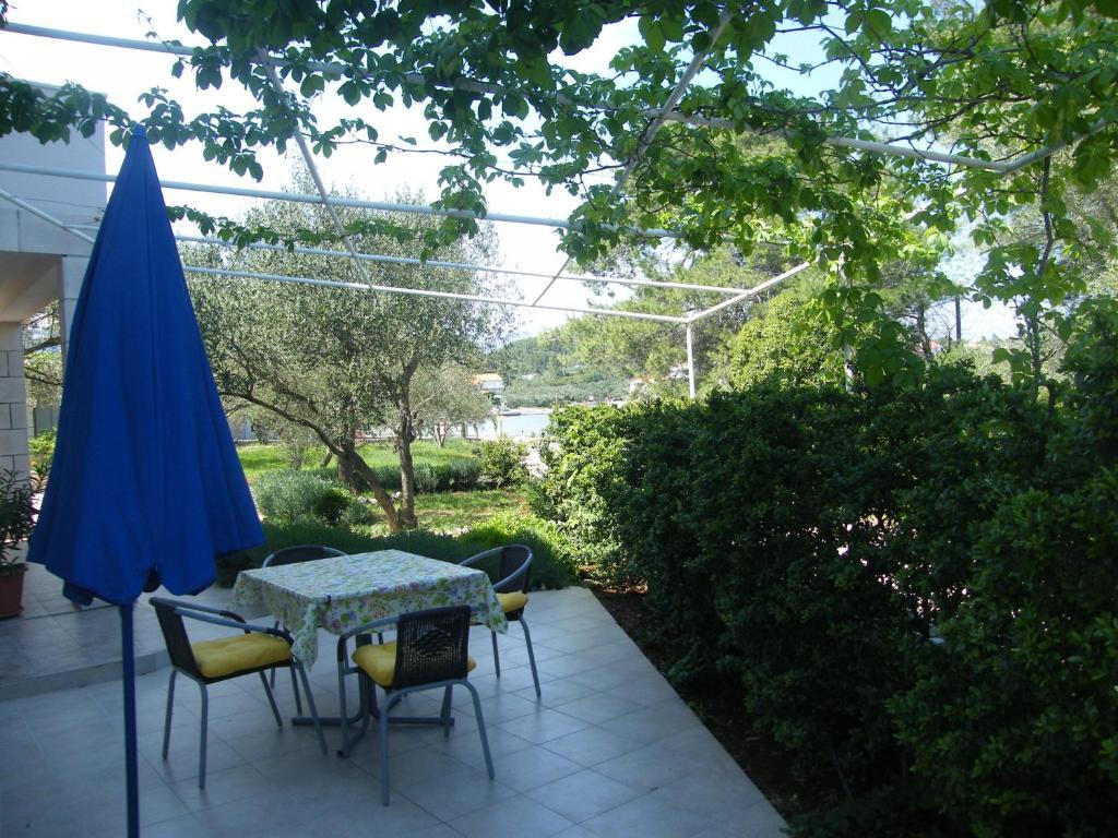 לומבארדה Apartments Maslina מראה חיצוני תמונה