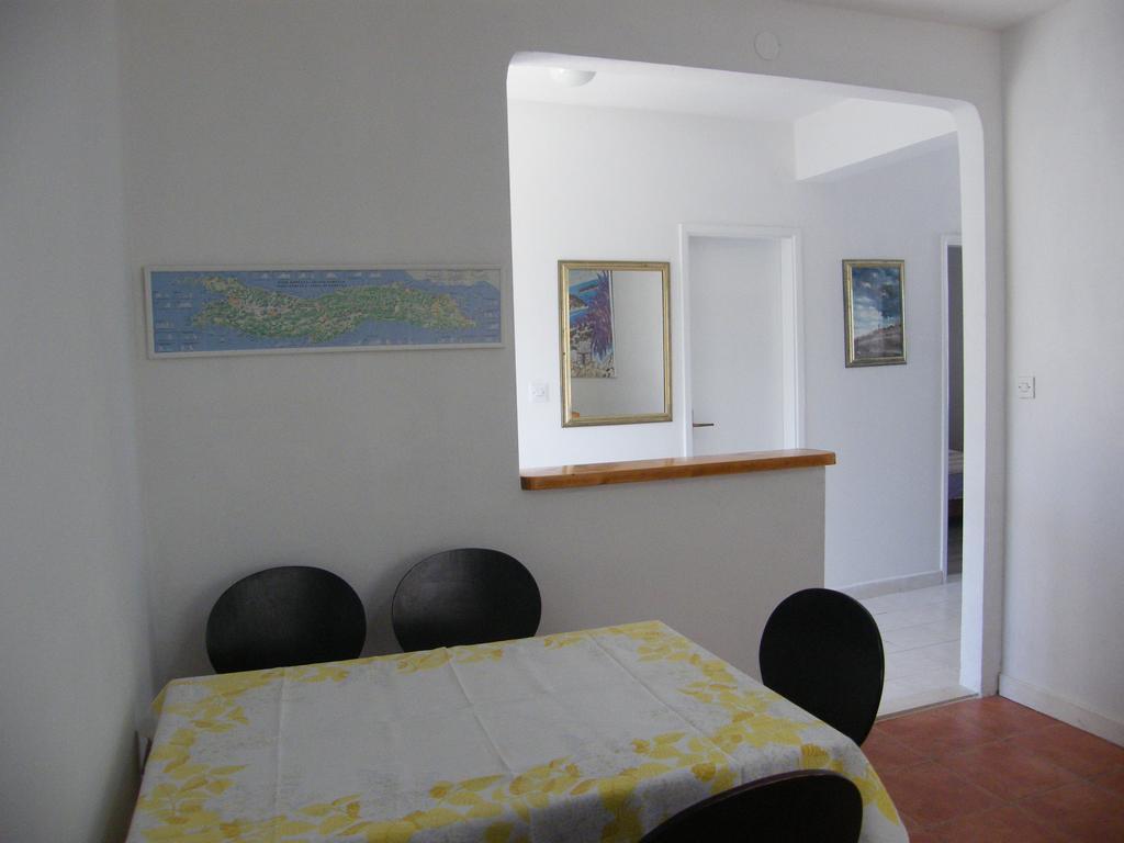 לומבארדה Apartments Maslina מראה חיצוני תמונה
