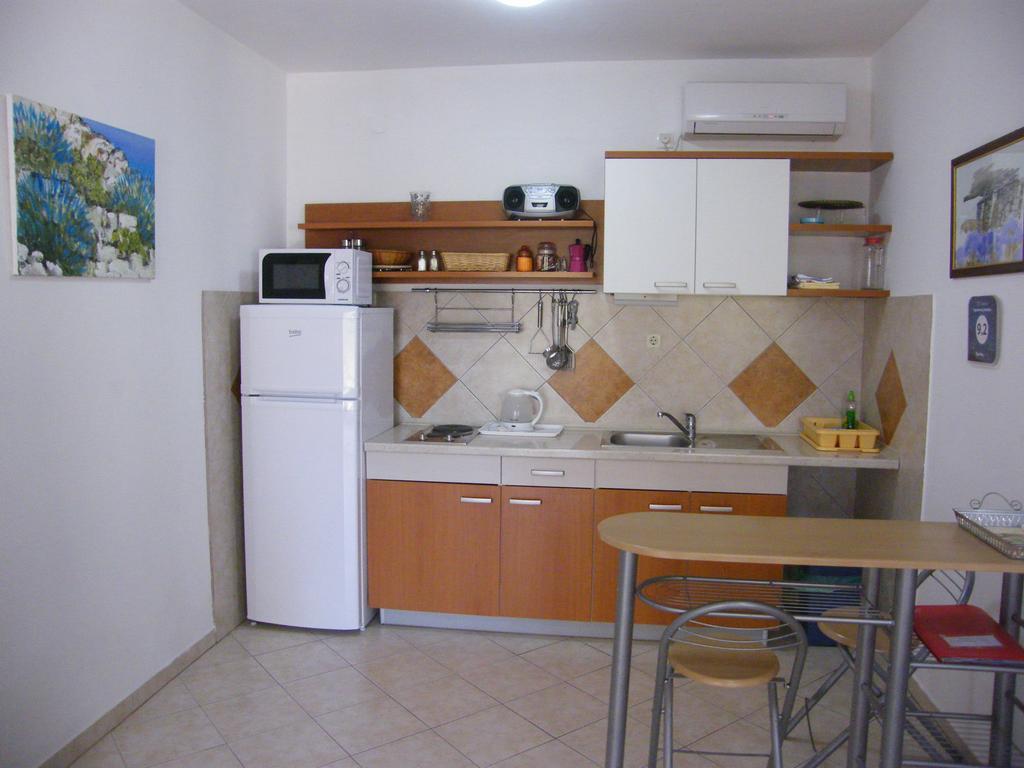 לומבארדה Apartments Maslina מראה חיצוני תמונה