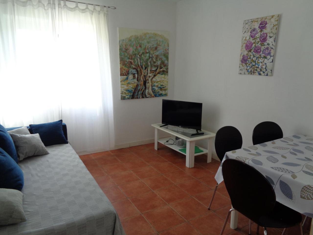 לומבארדה Apartments Maslina מראה חיצוני תמונה