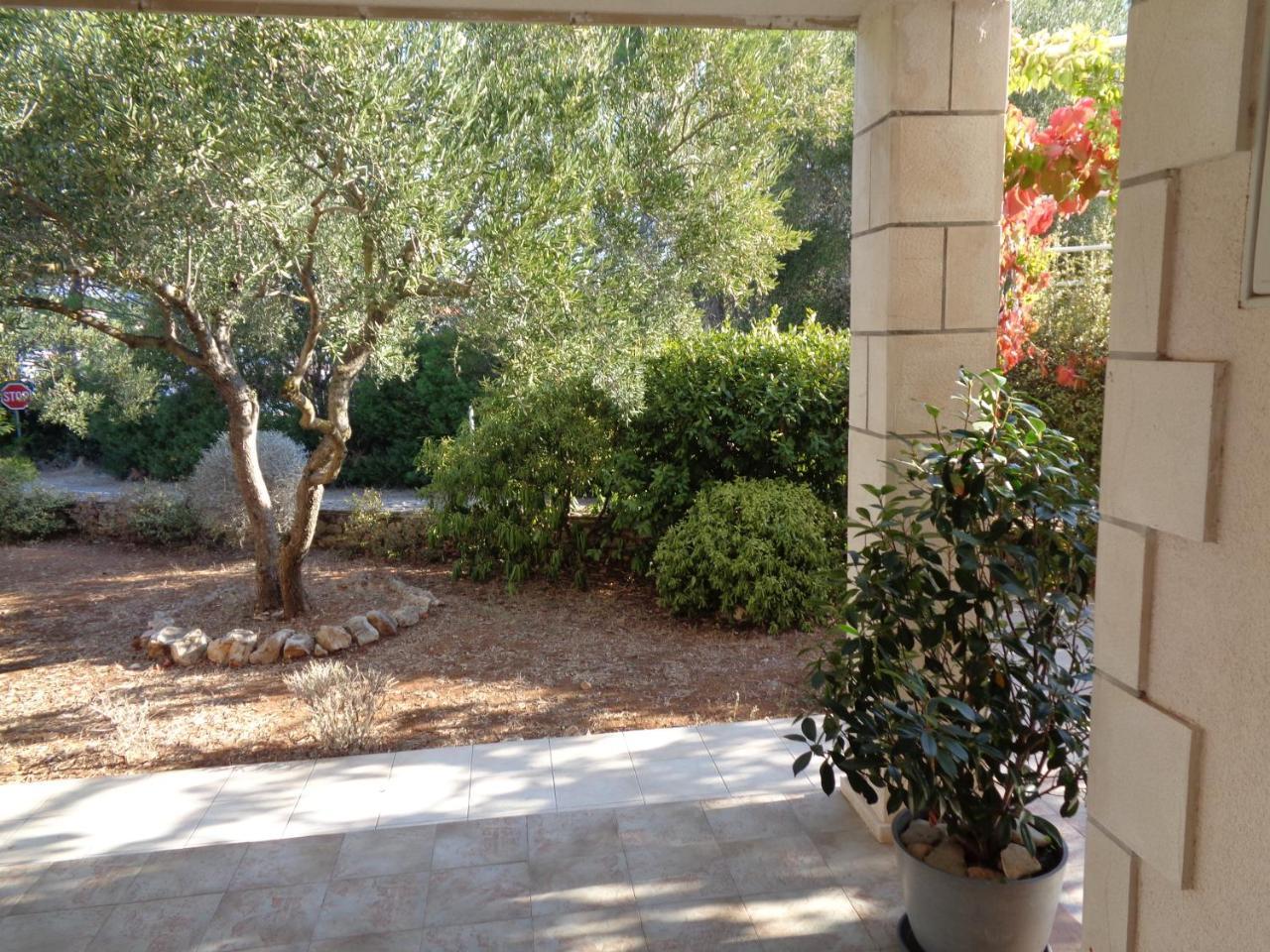 לומבארדה Apartments Maslina מראה חיצוני תמונה