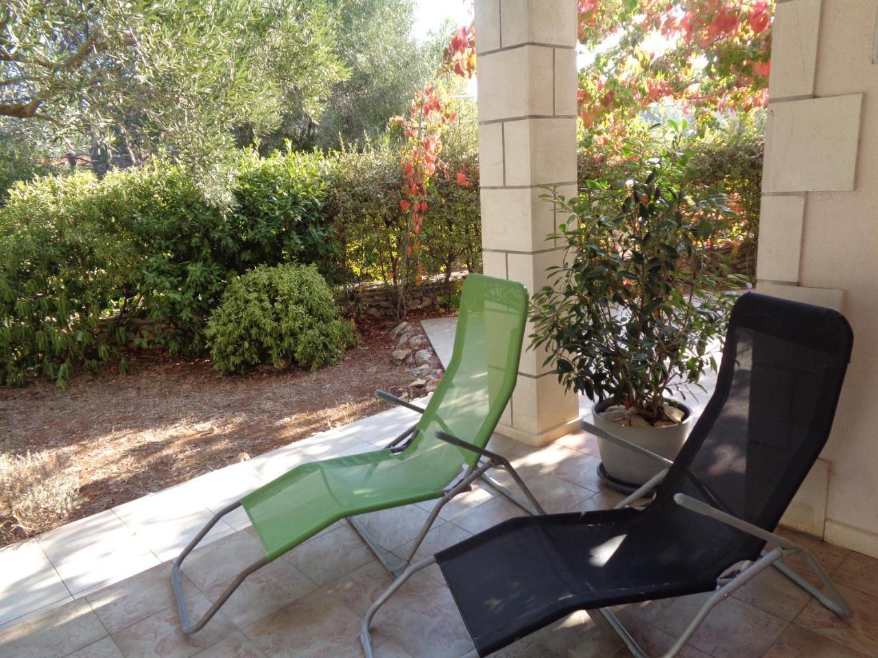 לומבארדה Apartments Maslina מראה חיצוני תמונה