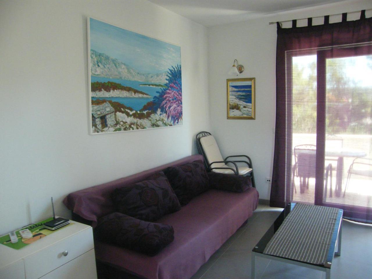 לומבארדה Apartments Maslina מראה חיצוני תמונה