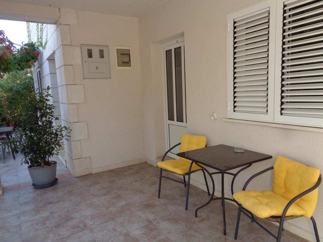 לומבארדה Apartments Maslina מראה חיצוני תמונה